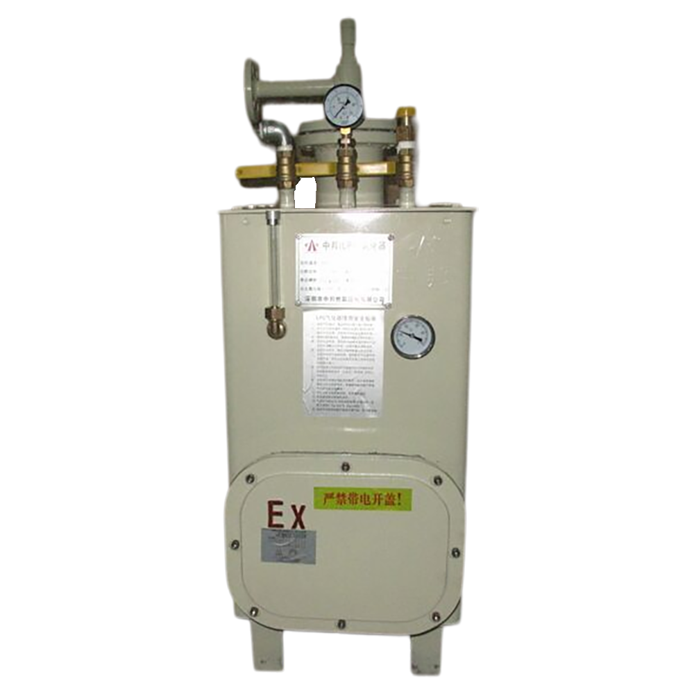 Pressure regulator for gas supply accessories